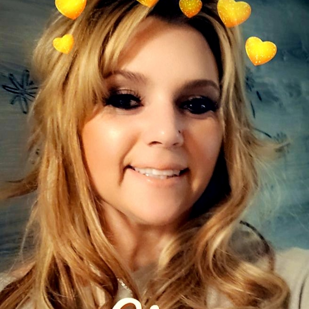 Meet your Posher, Annette